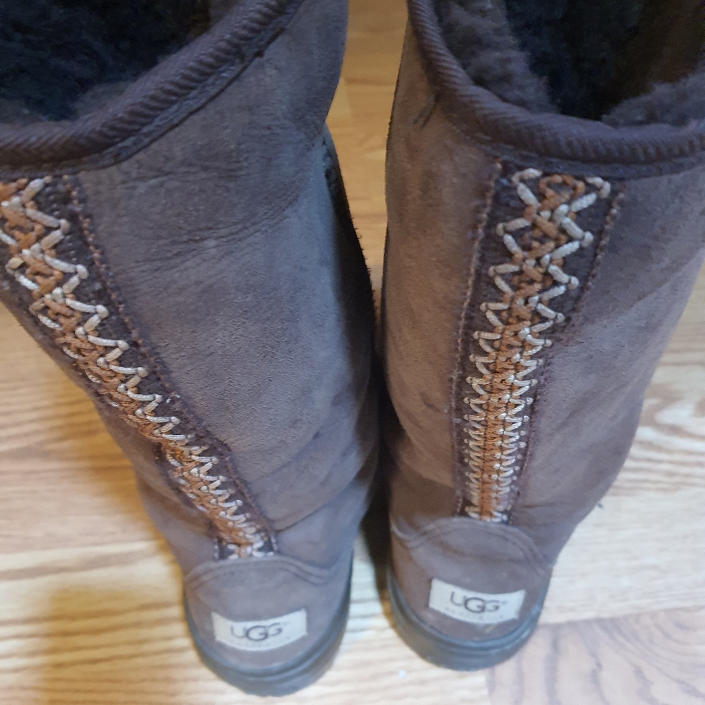 UGG Boots - Picture 3 of 7